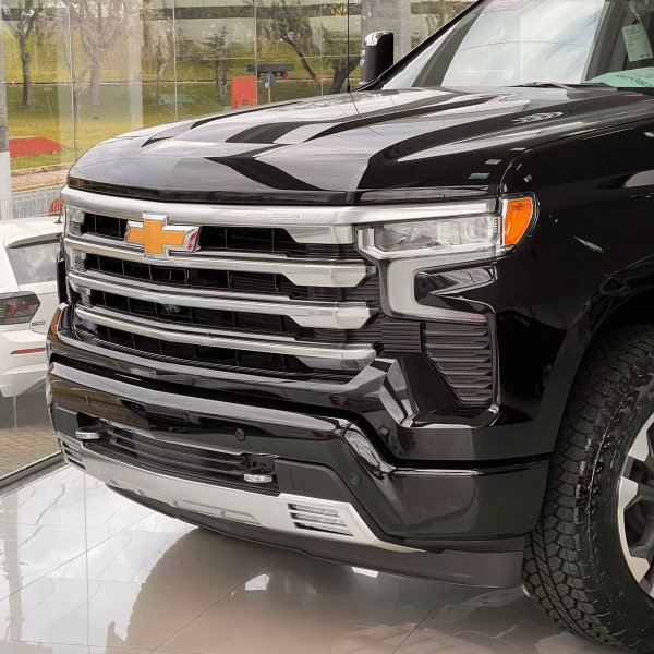 ⭐️ SILVERADO HIGH COUNTRY 2024 ou 450MIL NO PIX ⭐️
